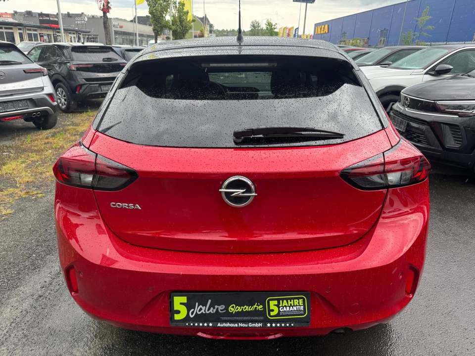 Opel Corsa - Imagem 6