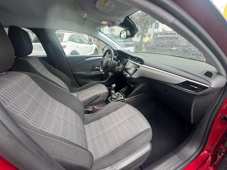 Opel Corsa - Imagem 7