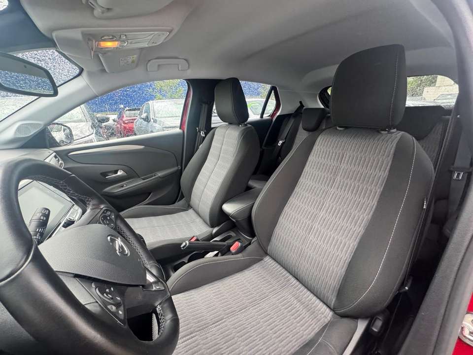 Opel Corsa - Imagem 8