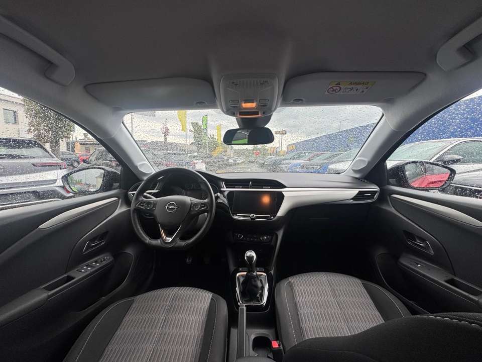 Opel Corsa - Imagem 9