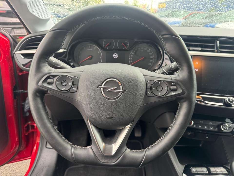 Opel Corsa - Imagem 10