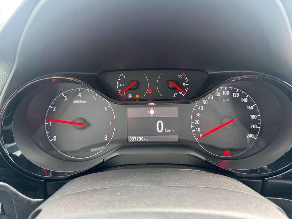 Opel Corsa - Imagem 11