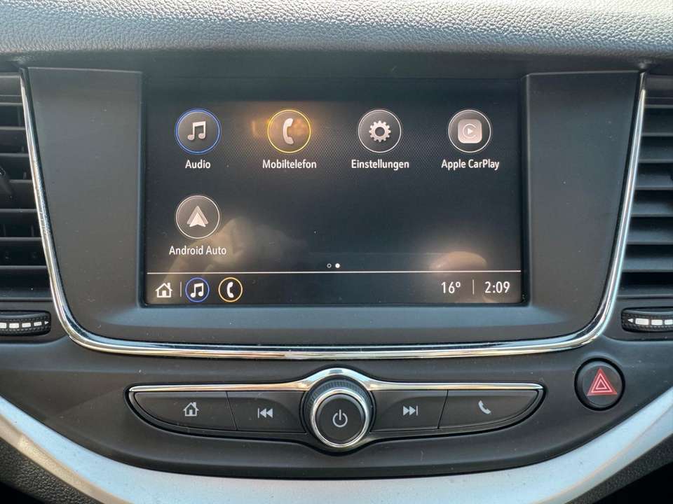 Opel Astra - Imagem 15