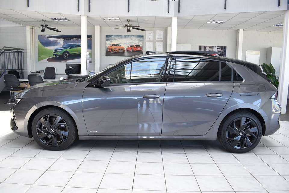 Opel Astra - Imagem 5