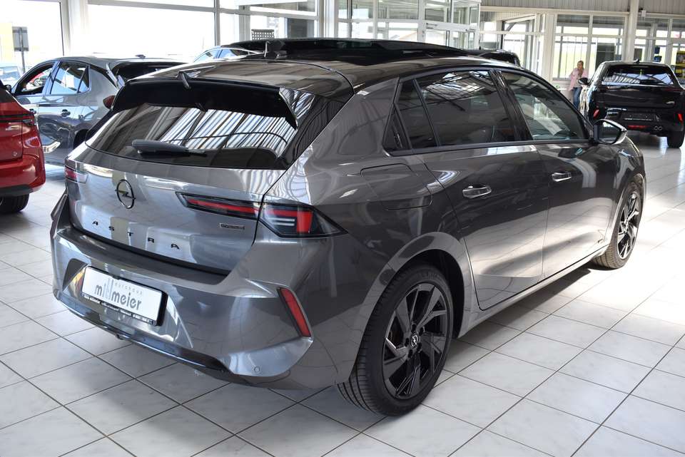 Opel Astra - Imagem 6