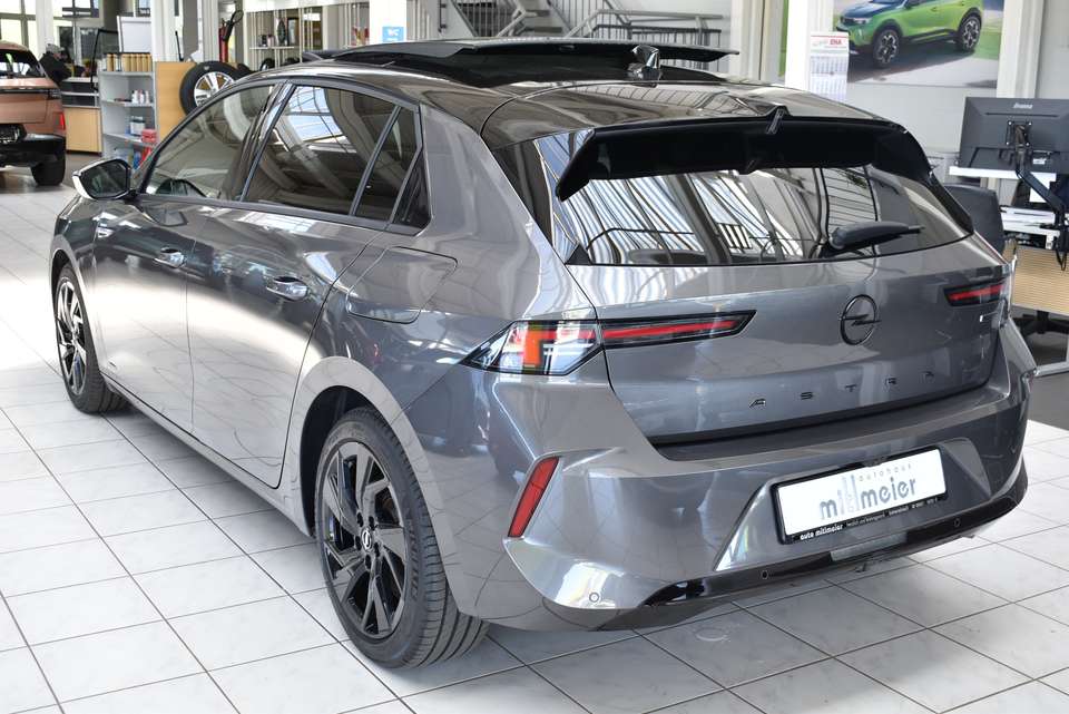 Opel Astra - Imagem 7