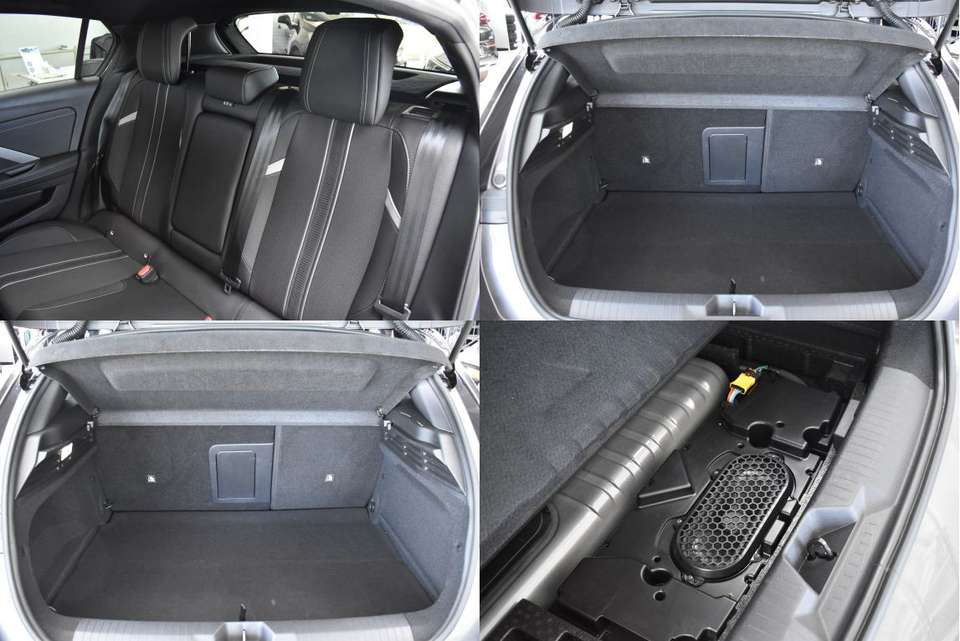 Opel Astra - Imagem 8
