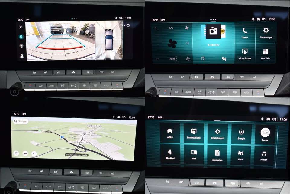 Opel Astra - Imagem 9