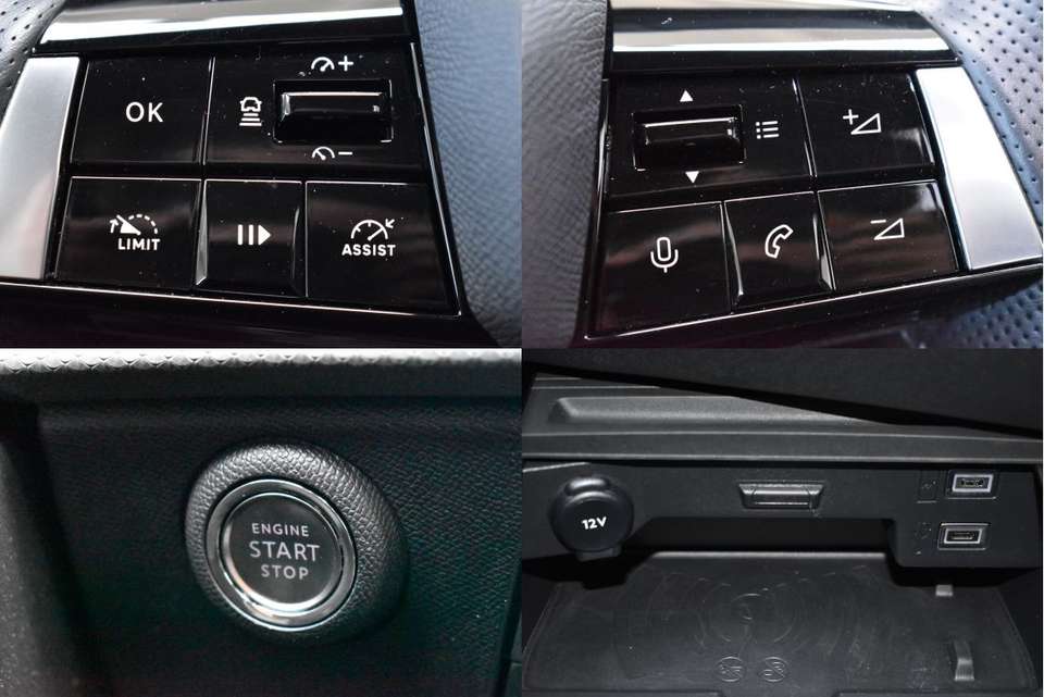 Opel Astra - Imagem 11