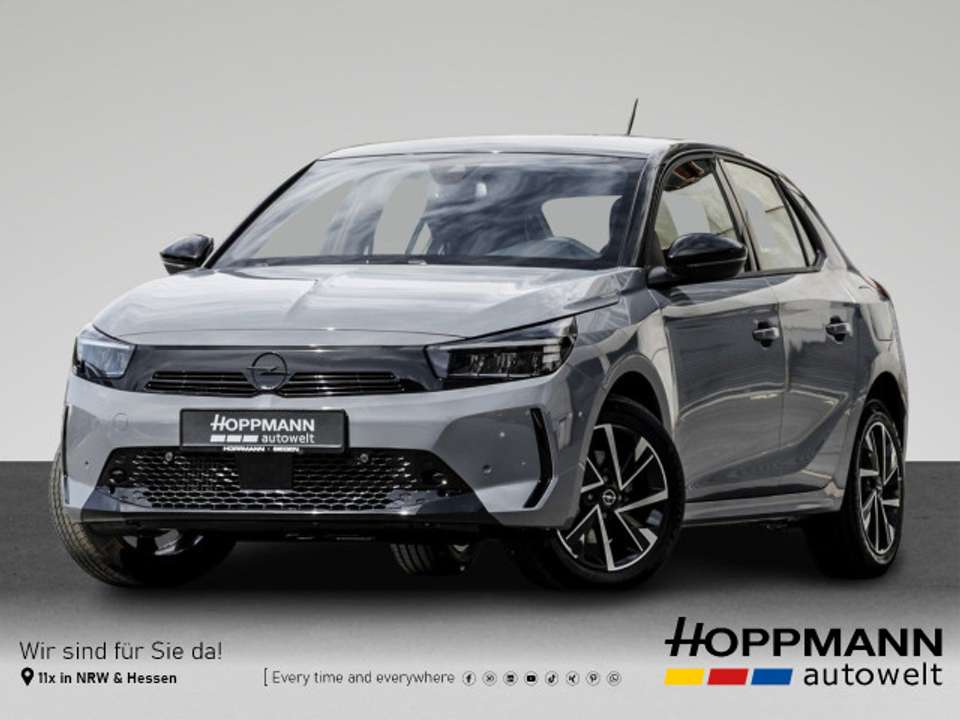 Opel Corsa - Imagem 1