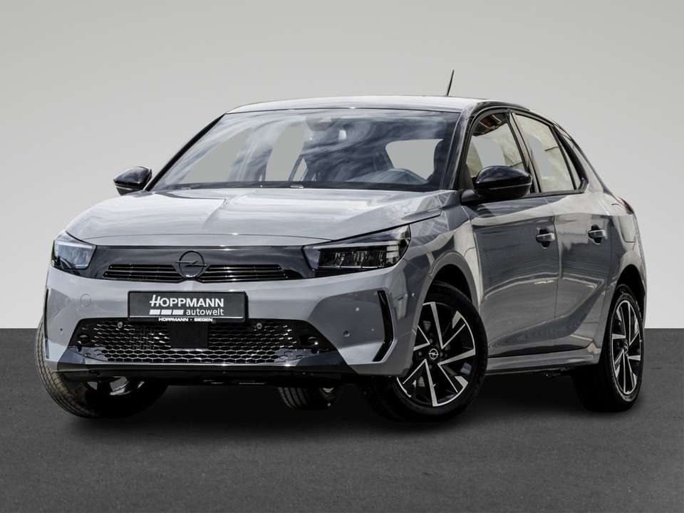 Opel Corsa - Imagem 2