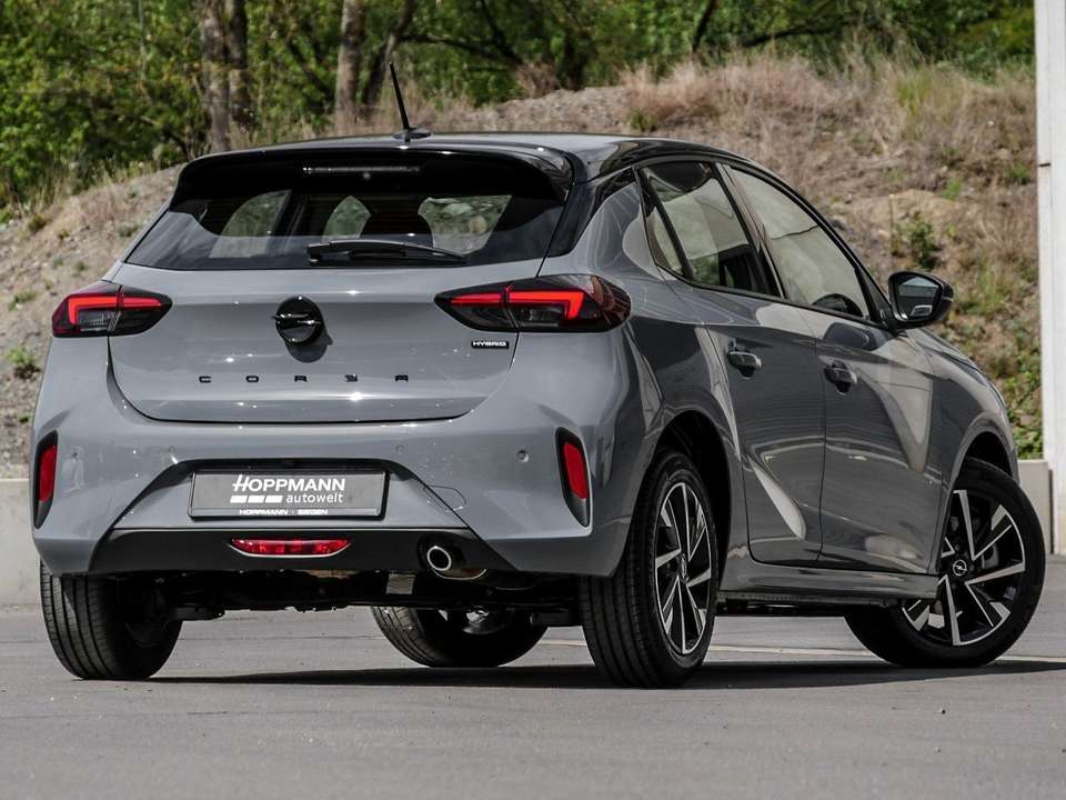 Opel Corsa - Imagem 3