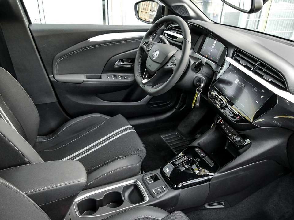 Opel Corsa - Imagem 4