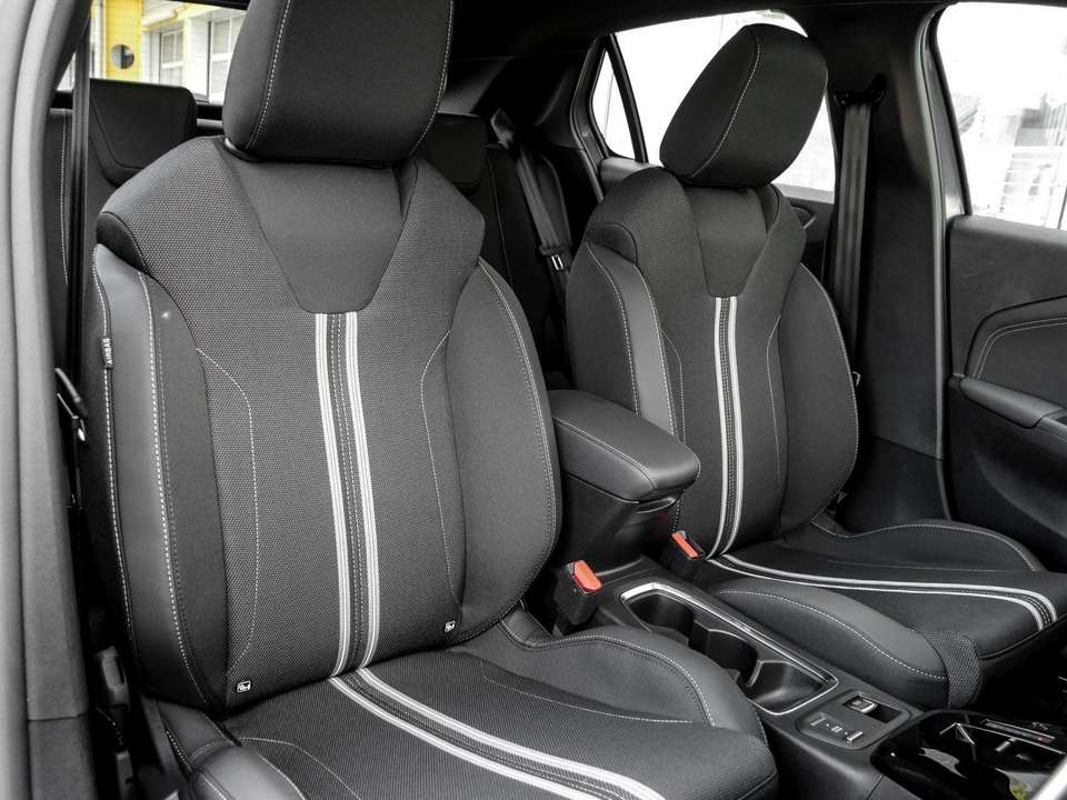 Opel Corsa - Imagem 7