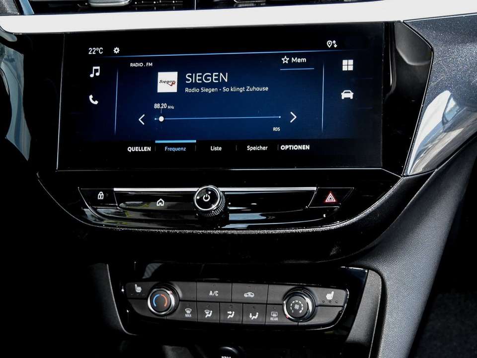Opel Corsa - Imagem 8