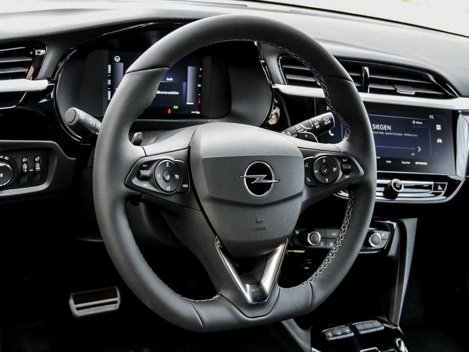Opel Corsa - Imagem 9