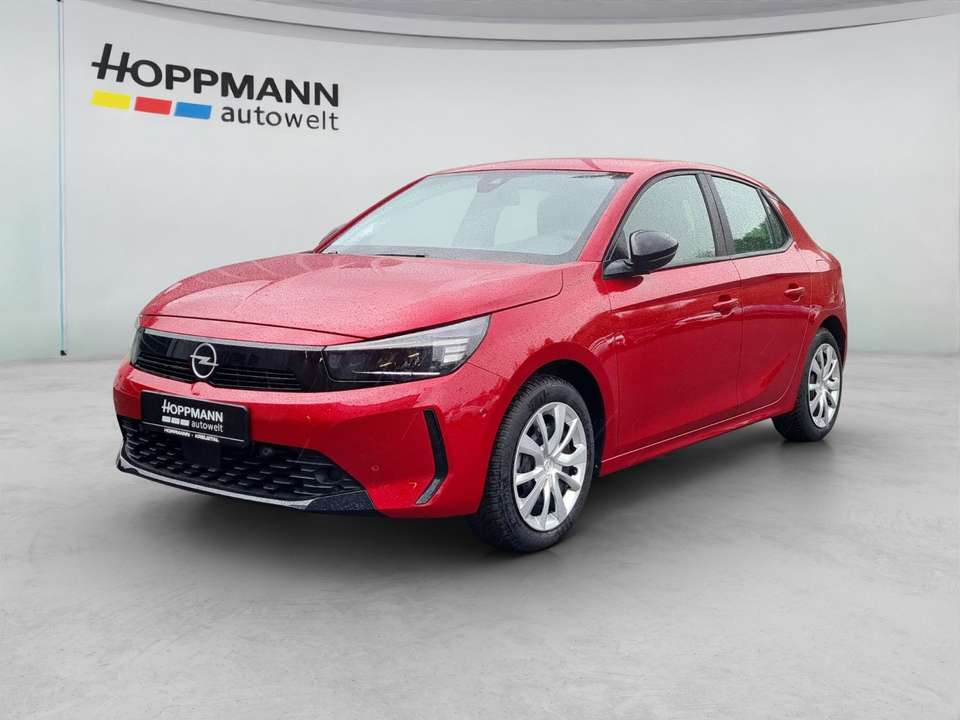 Opel Corsa - Imagem 2