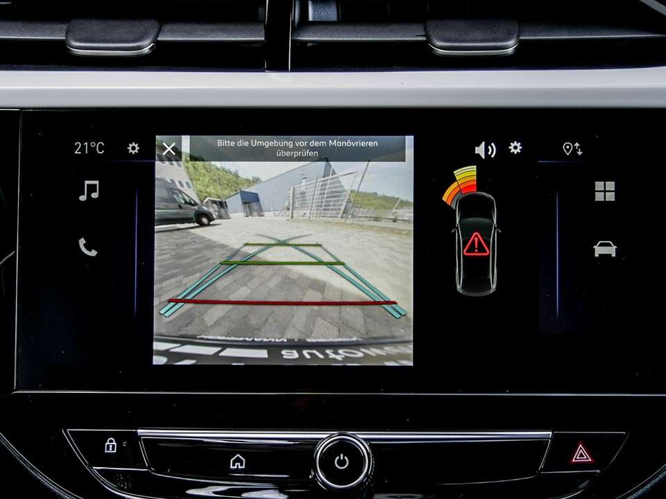 Opel Corsa - Imagem 11