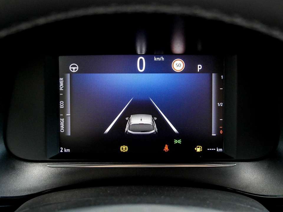 Opel Corsa - Imagem 12
