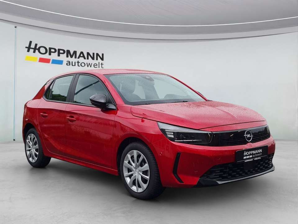 Opel Corsa - Imagem 3