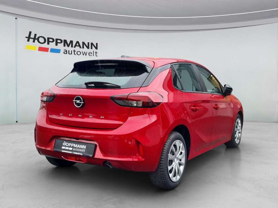 Opel Corsa - Imagem 4