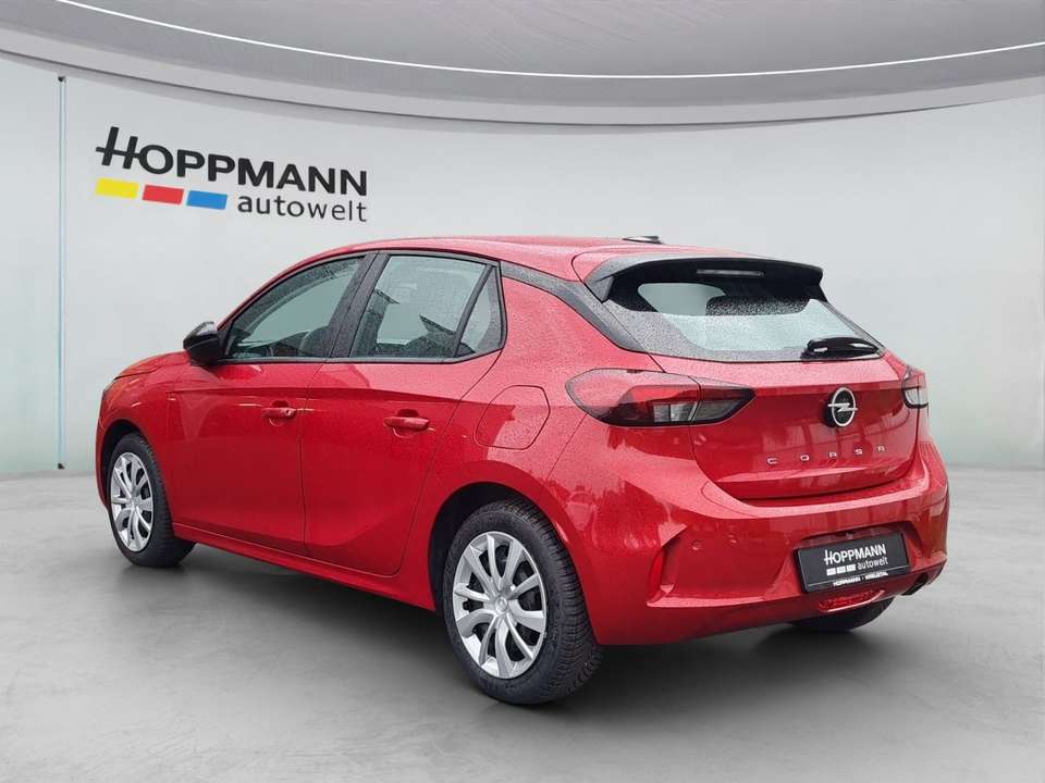 Opel Corsa - Imagem 5