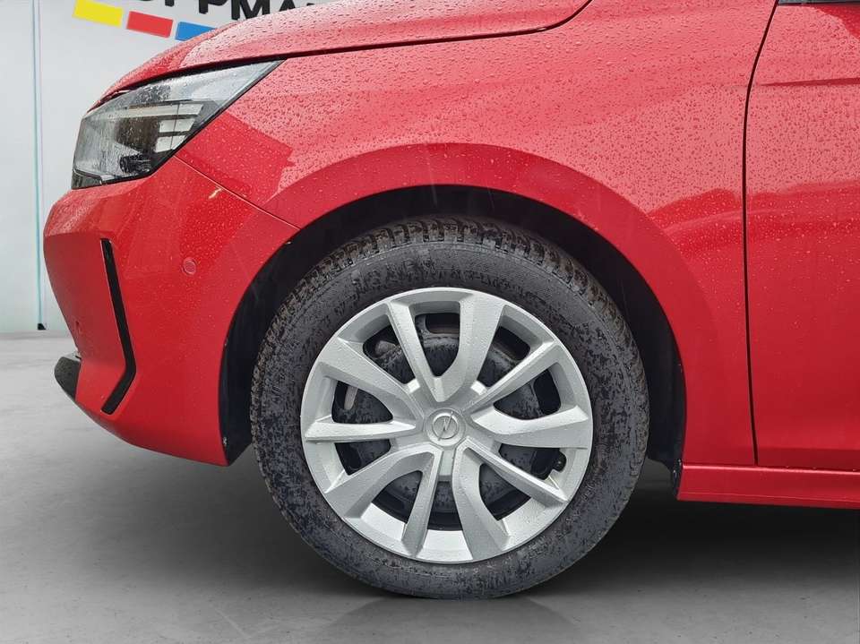 Opel Corsa - Imagem 7