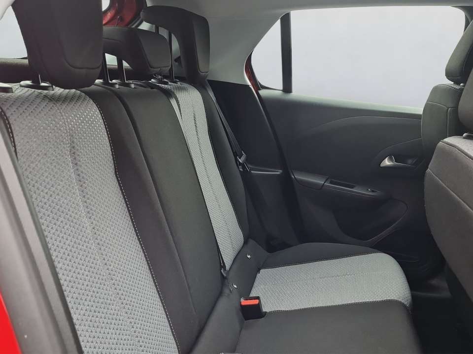 Opel Corsa - Imagem 8