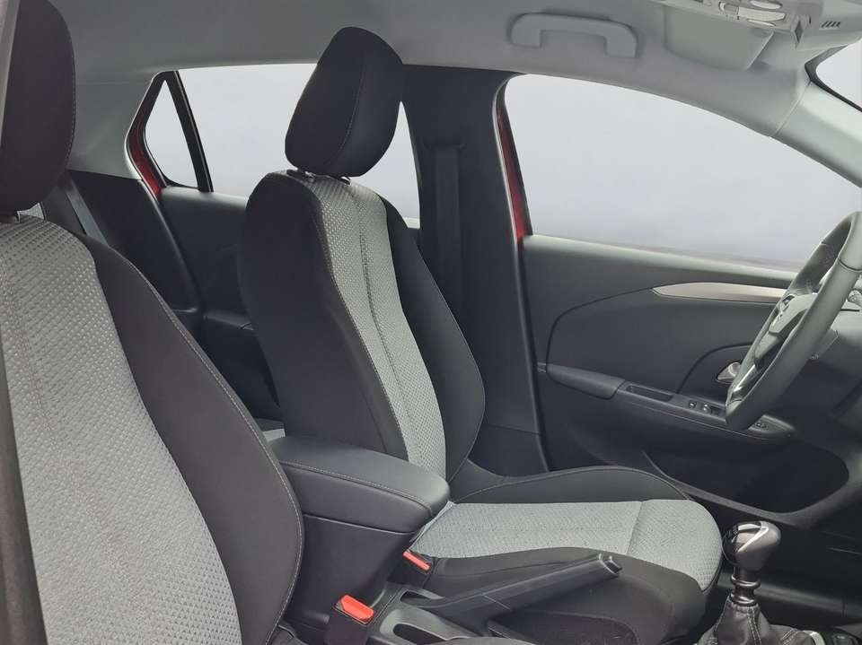 Opel Corsa - Imagem 9