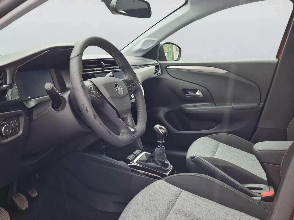 Opel Corsa - Imagem 10