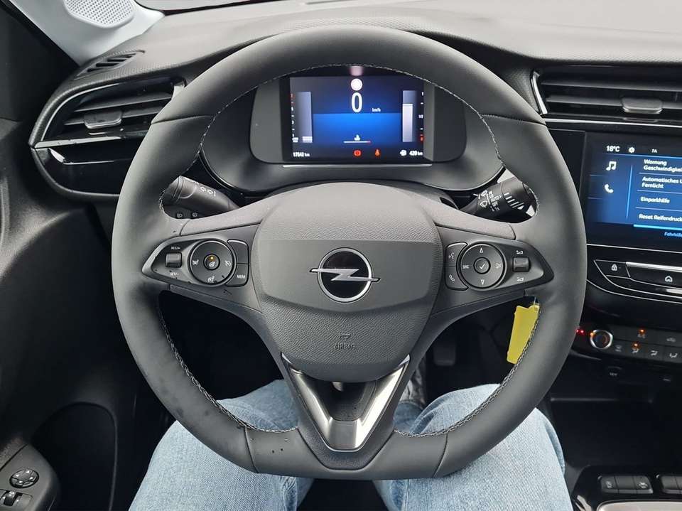 Opel Corsa - Imagem 11