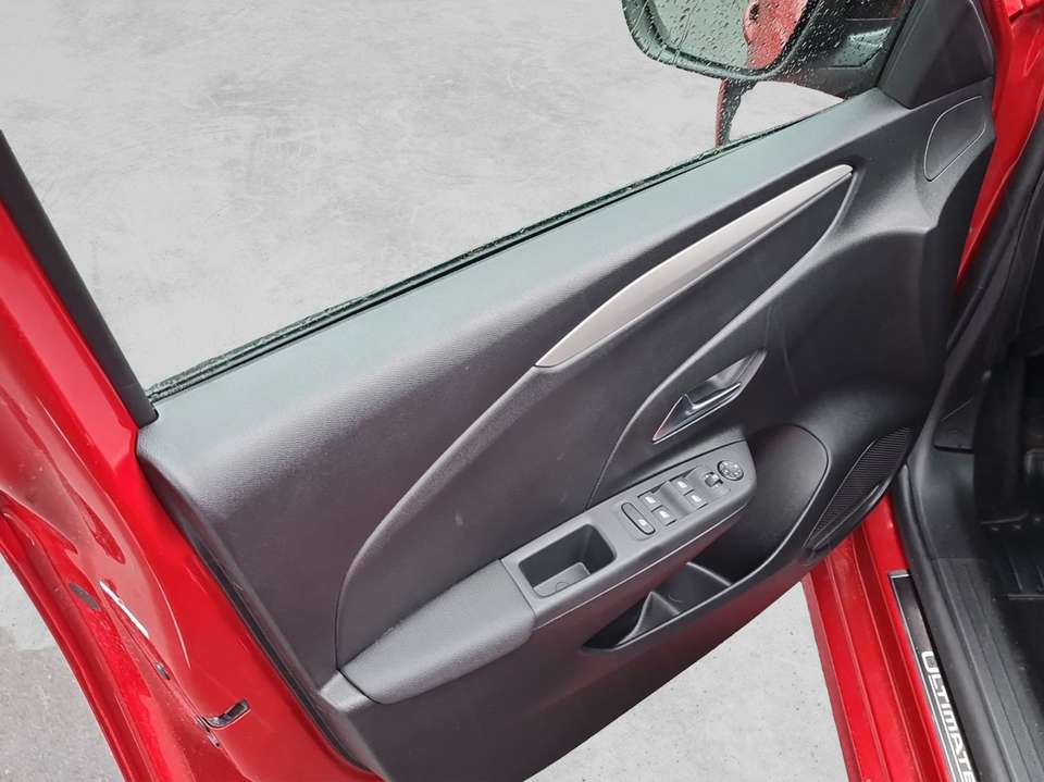 Opel Corsa - Imagem 15