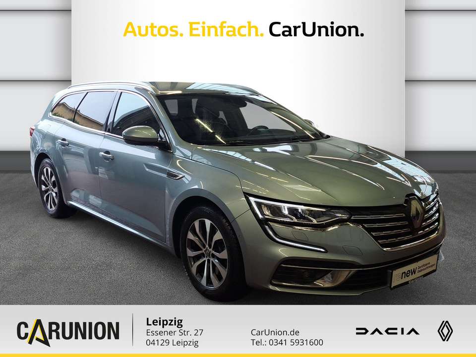 Renault Talisman - Imagem 3