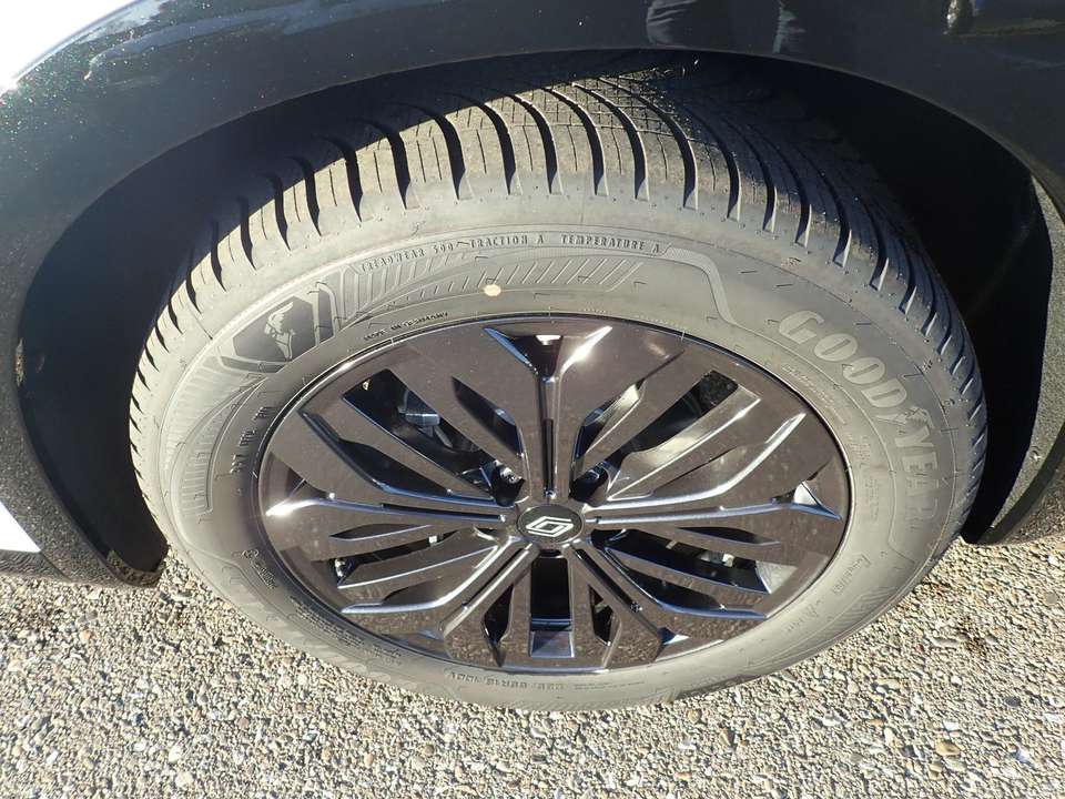 Renault Austral - Imagem 3