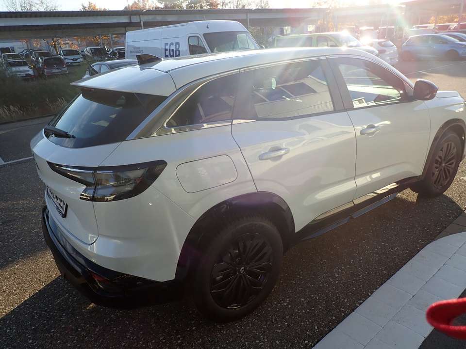 Renault Austral - Imagem 4