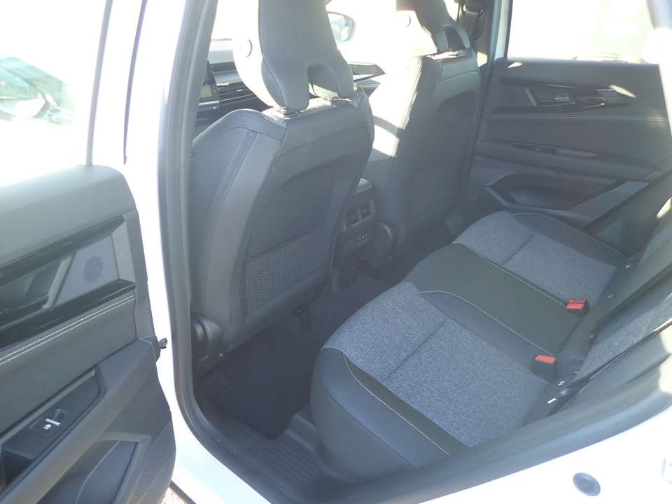 Renault Austral - Imagem 8