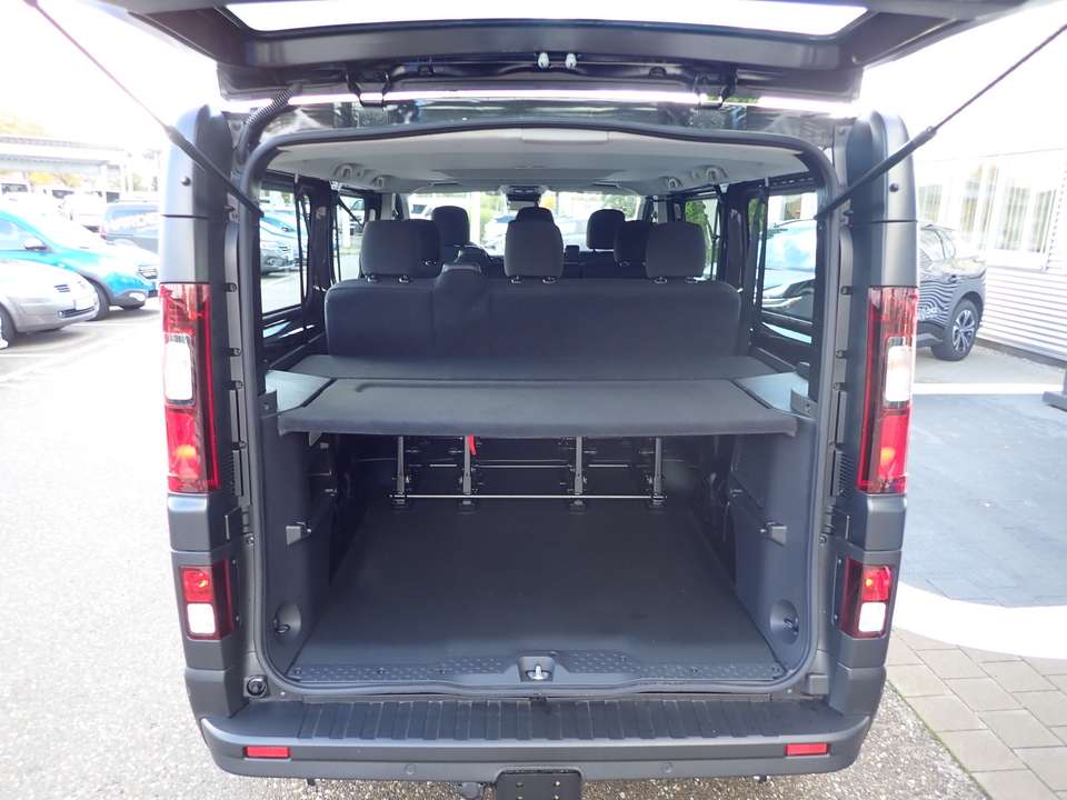 Renault Trafic - Imagem 6