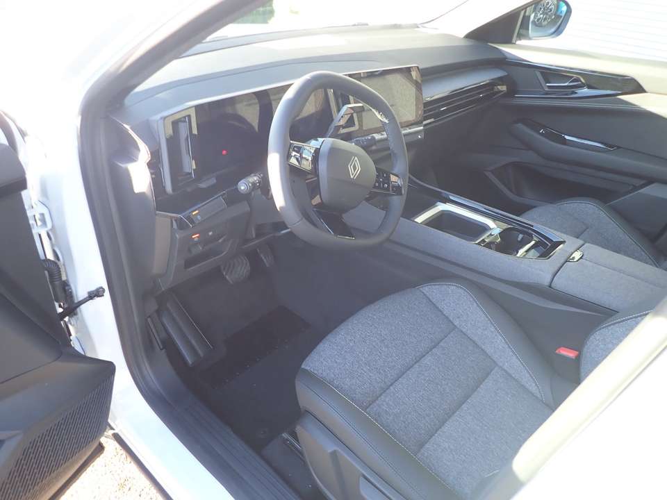 Renault Austral - Imagem 9