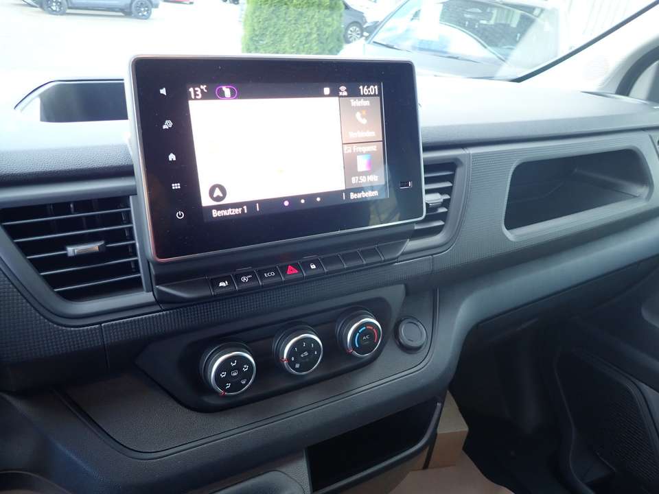 Renault Trafic - Imagem 12
