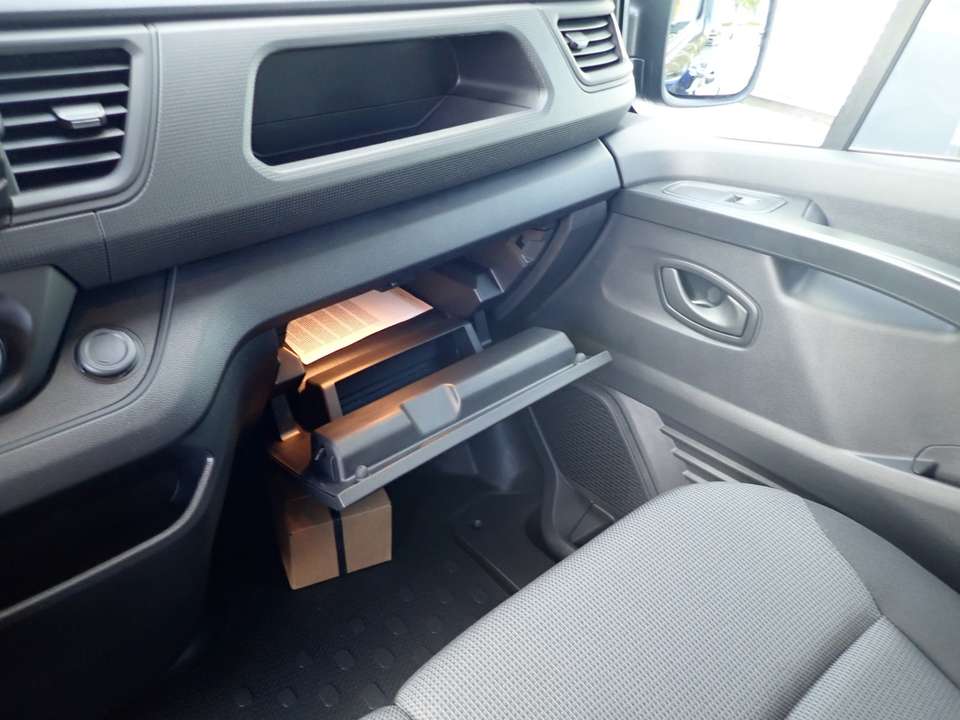 Renault Trafic - Imagem 15