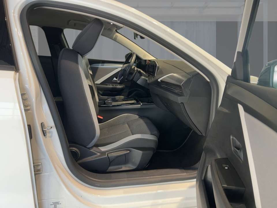 Opel Astra - Imagem 9