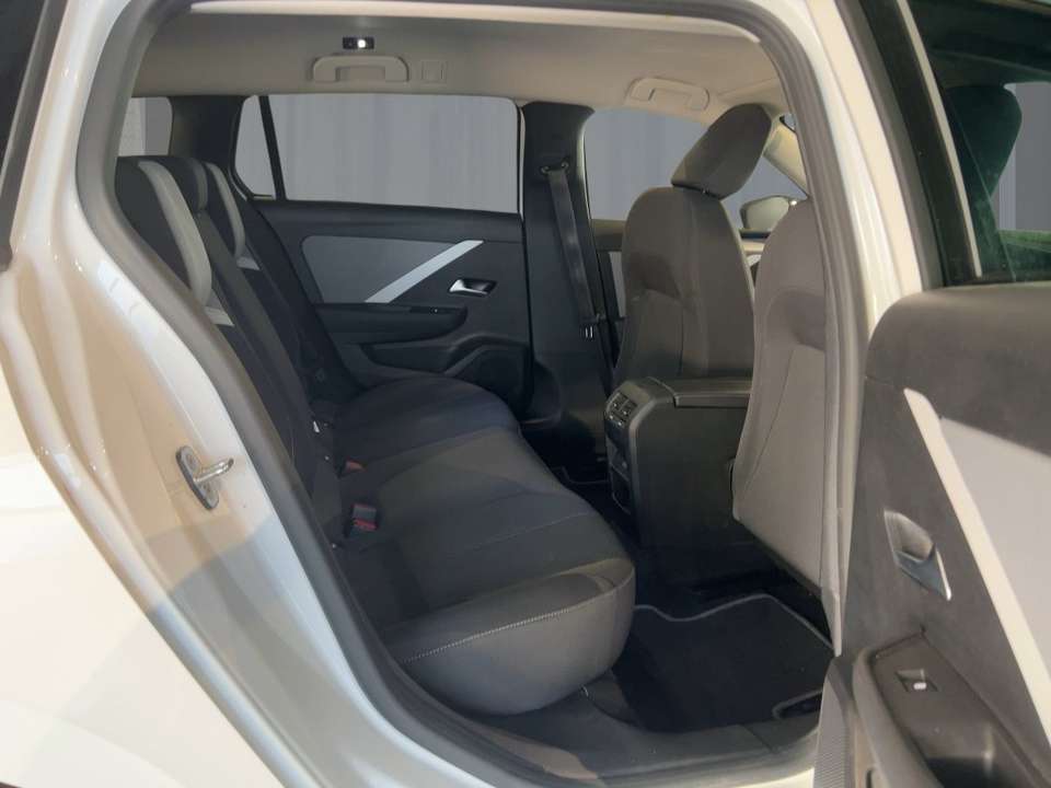 Opel Astra - Imagem 10