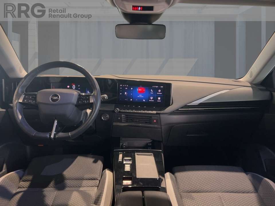 Opel Astra - Imagem 11