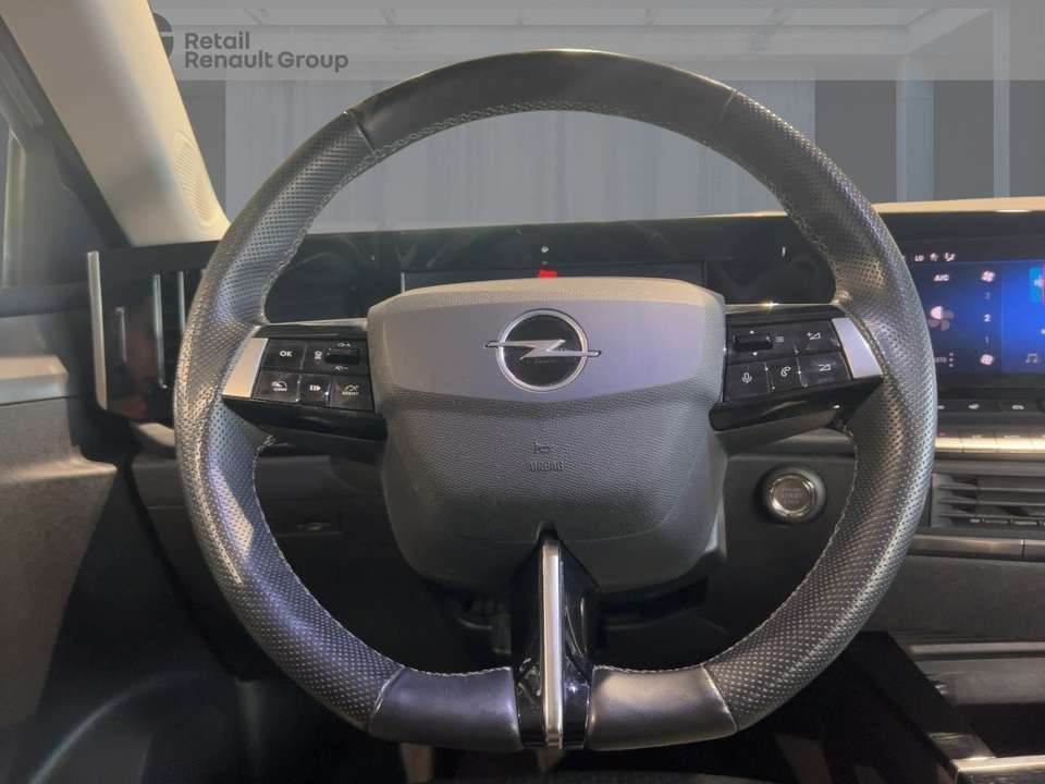Opel Astra - Imagem 12