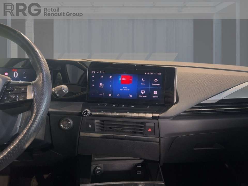 Opel Astra - Imagem 13