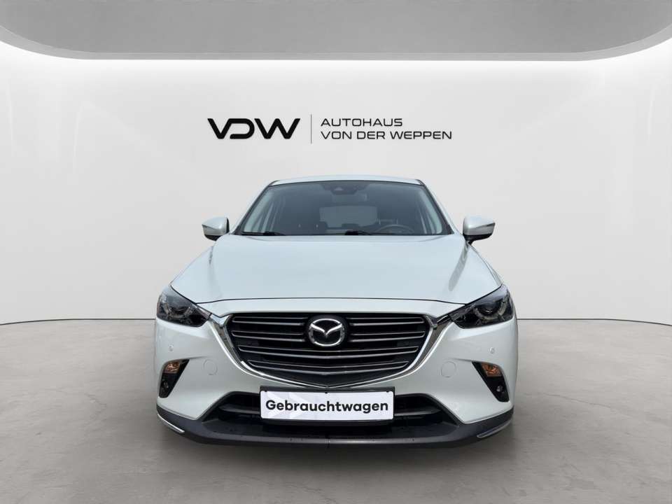 Mazda CX-3 - Imagem 2