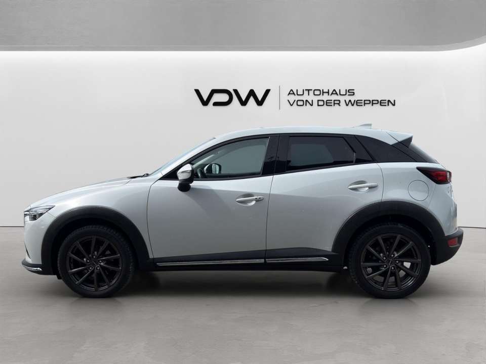 Mazda CX-3 - Imagem 3