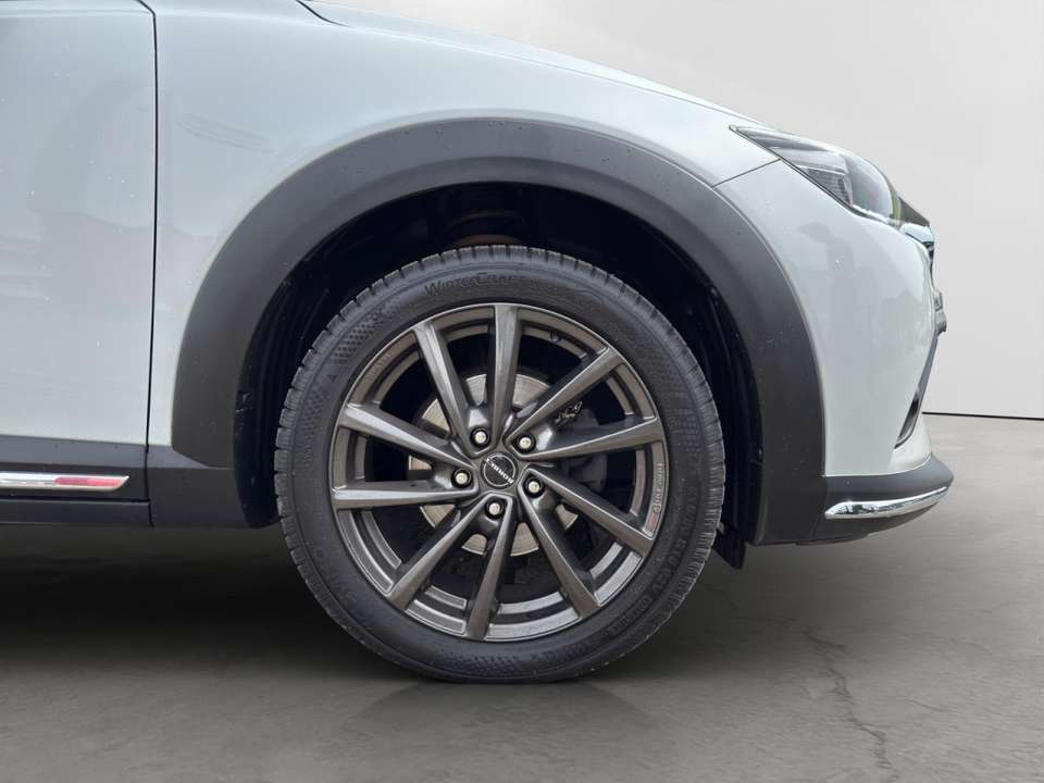 Mazda CX-3 - Imagem 4