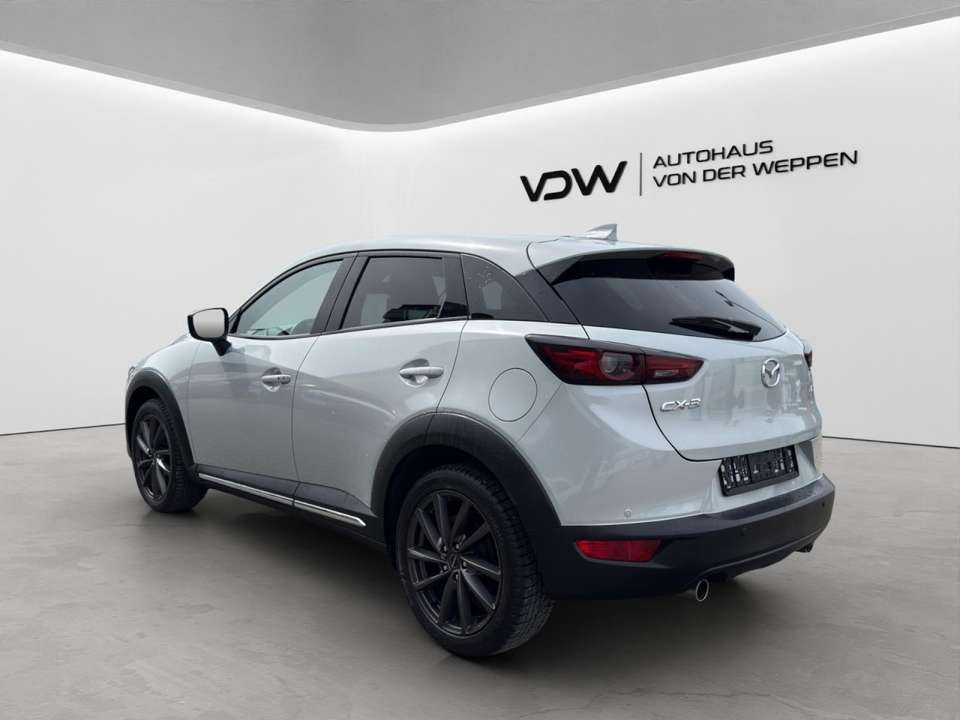 Mazda CX-3 - Imagem 5
