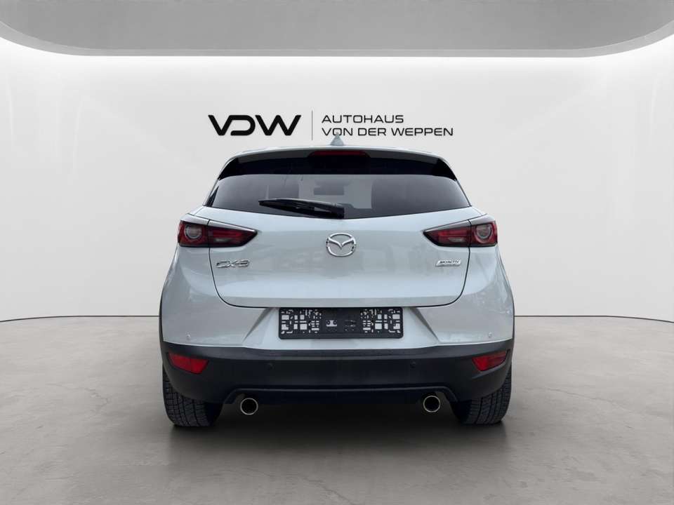 Mazda CX-3 - Imagem 6